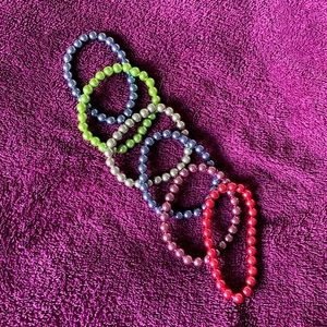 Premier Designs Bracelet Set of 6